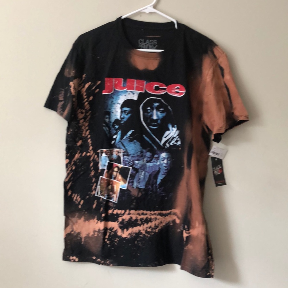 Juice Vintage Tee Shirt